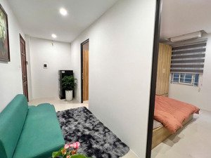 cho thuê cc mini 2pn, 1wc, 40m2, giá 7,3 triệu tại nhân mỹ, mỹ đình 1, nam từ liêm, hà nội