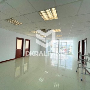 văn phòng 147m² đường 81, phường tân hưng, quận 7 cũ