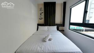 Cho Thuê Nhà 4 Tầng Hẻm Hùng Vương – Thiết Kế Homestay, Văn Phòng, Cách Biển Chỉ 300m!