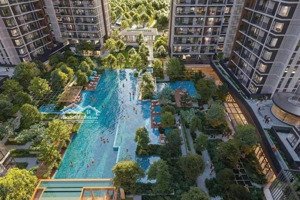 mua trực tiếp từ cđt gamuda land dự án elysian - thanh toán 5% - ck 9%! liên hệ ngay 