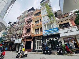 nguyên hồng bán nhà - phân lô ô tô tránh - kinh doanh - vỉa hè - nở hậu vuông vắn 36m2 x 5 tầng