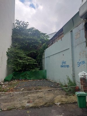 bán đất 102m2 nở hậu tại nguyễn tuyển, bình trưng tây, q2, hcm, giá ưu đãi 11 tỷ