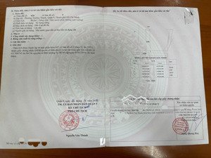 bán đất chính chủ 55/9/8 lò lu, trường thạnh, quận 9 80m², giá 5,8 tỷ, mặt tiền đẹp