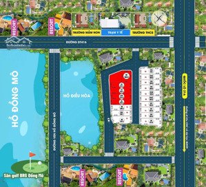 đất thổ cư bán gấp tại phường kim sơn, sơn tây, hà nội, giá ưu đãi 2,4 tỷ, 100m2