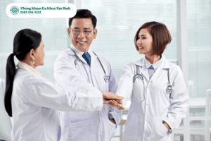 Giới thiệu Phòng khám Đa khoa Tân Bình – Cơ sở y tế đa chuyên khoa hàng đầu