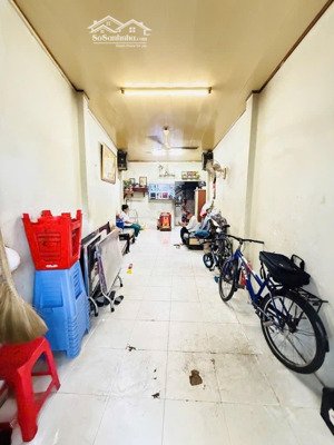 điện biên phủ, bình thạnh - hẻm ô tô - 4,99 tỷ