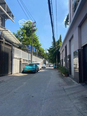 giảm giá! bán nhà hxh xô viết nghệ tĩnh, bình thạnh, gần c/viên tầm vu, dt 4x18, 4 tầng, 11.8 tỷ