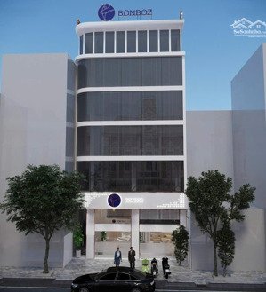 - bulding có thang máy mới xây mặt tiền đường đồng nai phường 15 quận 10