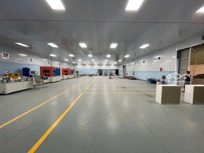 200m, 300m, 750m kho xưởng biên giang cần cho thuê, container vào, xuất vat