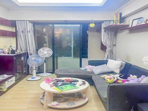 bán căn hộ tại cantavil an phú tầng thấp gồm 2 phòng ngủ với diện tích 68.5m2