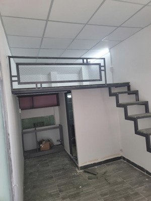 hẻm xe tải quang trung - 4 tầng - 8pn dòng tiền 60tr/tháng nhỉnh 11 tỷ