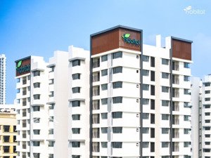 bán căn hộ the habitat giá gốc chủ đầu tư, giá chỉ từ 2.3 tỷ