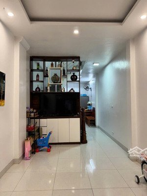 bán nhà cổ điển a, 6,68 tỷ, 48m2, 5 tầng, ngõ thông ô tô - kinh doanh
