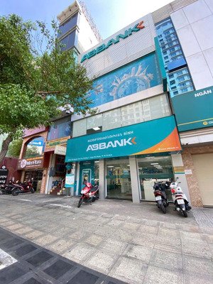 siêu khan hiếm bán gấp mt nguyễn văn trỗi, q. phú nhuận. dt: 7.5x15m, 3 tầng, giá 50 tỷ tl