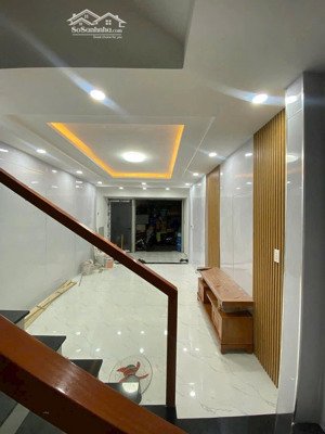 cơ hội hiếm! hẻm xe hơi trần hưng đạo, cầu kho, q1. 30m2 .4 tầng.giá 10,5 tỷ