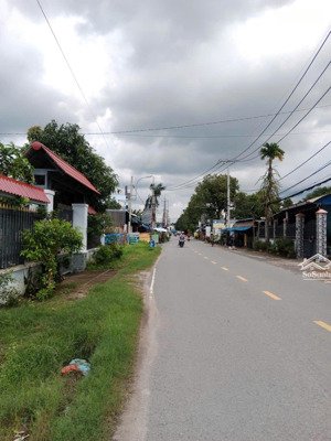 bán gấp đất 229m2 tại suối lội, củ chi