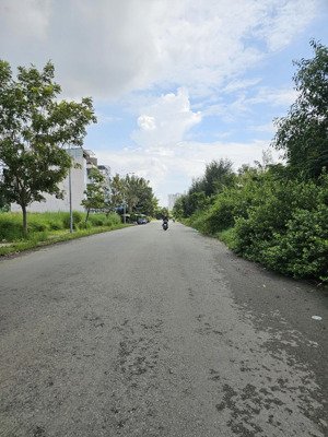 bán đất nền dự án phú xuân cotec, 38 triệu / m2, 100 m2 tại đường huỳnh tấn phát, nhà bè.