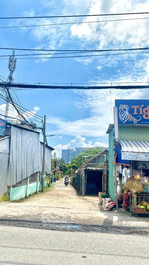 bán đất gần nguyễn xiển p. long thạnh mỹ quận 9 gần vinhomes grand park, chính chủ giá chỉ 4.5 tỷ