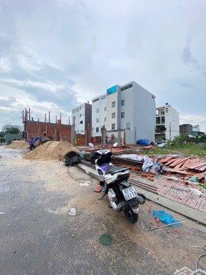 bán đất thạnh xuân 25 thới an dưới 8 tỷ