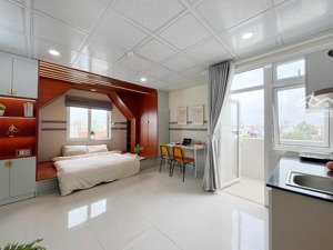 khai trương dự án mới 100% khu k300 ban công full nội thất gần etown và lotte cộng hòa