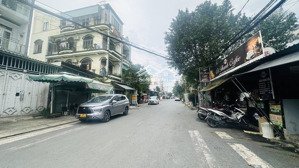 hxh phan huy ích - 5m x 16m x nhà c4 có dòng tiền - nhỉnh 8 tỷ