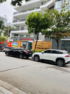 bán nhà mặt phố tại phú xá, 41,5 tỷ, 90m2, view đẹp, nhiều tiện ích