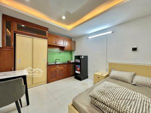 hẻm đẹp cạnh mt huỳnh mẫn đạt quận 5 - 41m2 5 tầng 7 chdv - sẵn dòng tiền - 10 tỷ tl