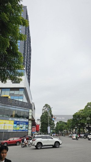 mặt phố lê trọng tấn, 86m2 , 8 tầng ngạo nghễ, 32 tỷ