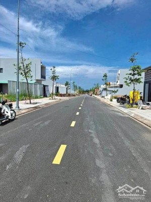 bán gấp 112m2 đất phân lô, ô tô tránh, giáp khu công nghiệp. chỉ 1.x tỷ