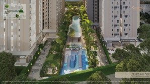 bán nhanh căn 3pn senique 1 vinhomes ocean park 1