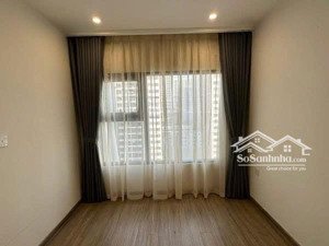 1pn+ 43m² gs1 + đồ cơ bản sẵn sổ - tầng đẹp