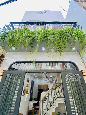 bán nhà đẹp chính chủ, đ.vạn kiếp, p13, phú nhuận, dt 66m2, giá 3 tỷ 190tr, sổ hồng riêng chính chủ