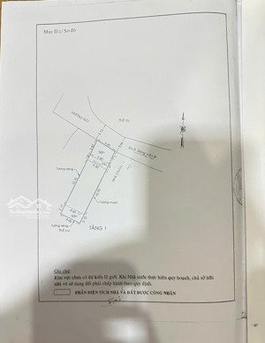 775tt - nhà cấp 4 , giao thông thuận tiện , diện tích đất rộng , có thể để cho thuê