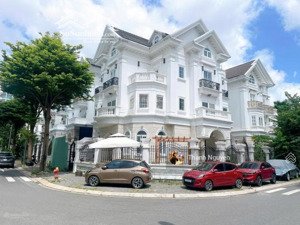 siêu phẩm góc 2mt p. an phú, q2. dt 15x25m cn 340m2, ctxd hầm 4 tầng- 50 tỷ tl