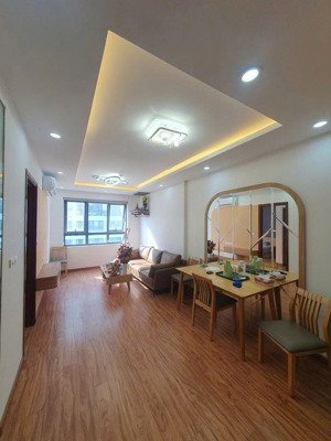 chủ nhà về quê nên nhượng lại căn 2 ngủ tòa hh - thái hà - 43 phạm văn đồng (tòa epics home)