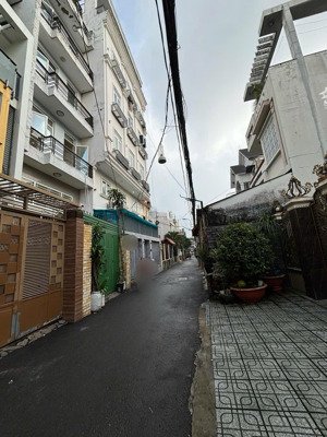 8.8 tỷ tl, 86m, hxh, bán nhà lê đức thọ gần nguyễn oanh, chợ an nhơn phường 17 gò vấp