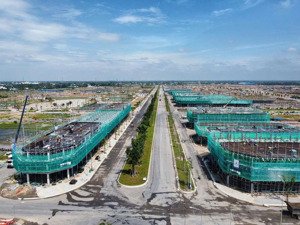 báo giá chi tiết 5x15, xây 3.5 tầng. vinhomes green city giai đoạn 1 thuộc pkd chủ đầu tư vinhomes