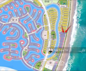 hiếm! biệt thự sát biển - vin cần giờ - 180m2 - 18.9 tỷ - giỏ hàng kín - chính sách cực tốt cho ctv