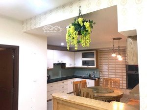 cho thuê chung cư big tower 18 phạm hùng 3 ngủ full đồ 105m2 giá 14.5tr/th vào luôn