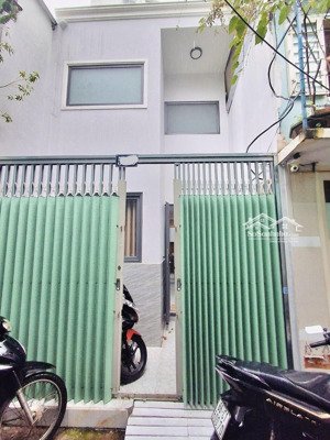 quận 1 - trần quang khải, tân định - nhà mới 100% full nội thất cao cấp - 48m2 - chỉ 7.9 tỷ