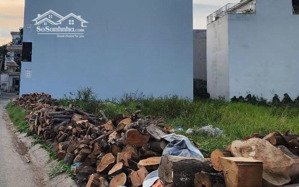 bán lô đất 92m2, hẻm xe hơi đường số 8, phường 17, gần chung cư an lộc