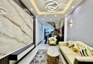 bán nhà nam dư, ô tô đỗ cổng, 42m2, 5,9 tỷ, ở ngay, nội thất đầy đủ, sđcc