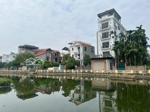 bán nhà liên mạc bắc từ liêm 32m² 6 tầng có thang máy giá 5.8 tỷ ô tô đỗ cổng