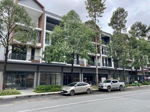 bán nhà phố artisan park, 8,8 tỷ, 85m2, giá siêu hời