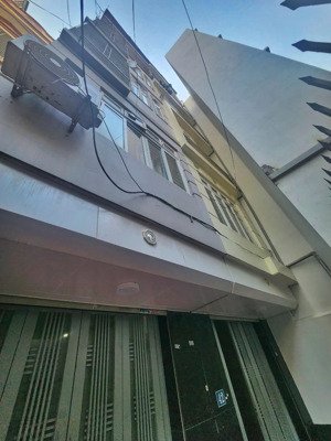 cầu giấy trần duy hưng 52m vị trí mê li ô tô qua nhà 5 tầng chỉ 13.5 tỷ