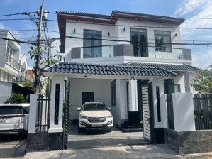 biệt thự đặng thúc vịnh - hóc môn - 10 x 14 - hxh - nhỉnh 6 tỷ tl