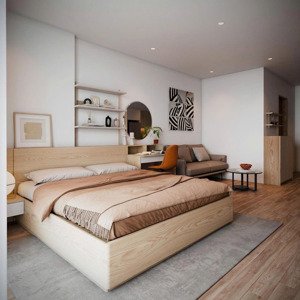 ( cực hiếm ) bán: studio 40m2 giá 70tr/m2 tại dự án trinity tower. lh ( e tuyên )