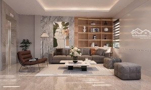 bán nhà riêng 7 tầng thiêtd kế mới, 52m2chỉ nhỉnh 12tỷ