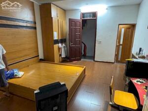 Bán tòa CCMN Quan Nhân, 105m² x 7 tầng, 27 PKK, thang máy, PCCC, 150 triệu/tháng, giá 26.9 tỷ