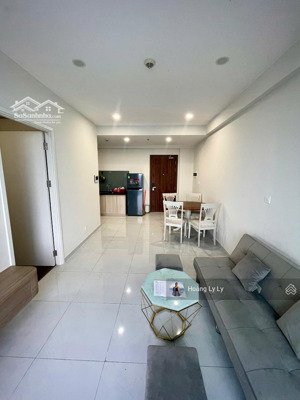 bán nhanh căn hộ 1 phòng ngủ full nội thất có hđ thuê sẵn chung cư the emerald golf view